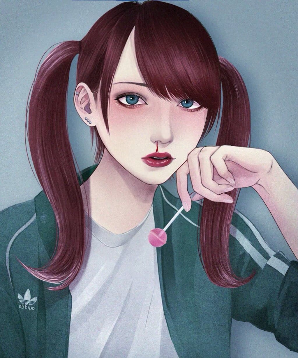 そまたんぺ（SOMATANPE）のイラスト作品 No.11