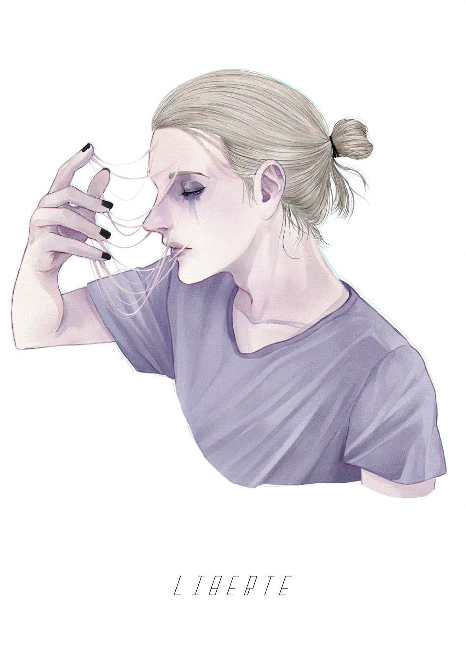 そまたんぺ（SOMATANPE）のイラスト作品 No.12