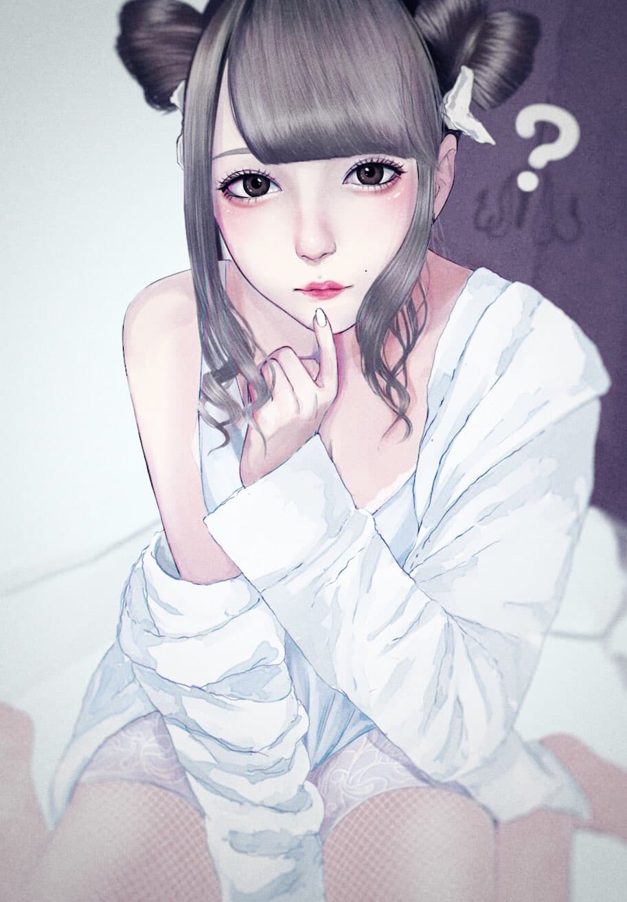そまたんぺ（SOMATANPE）のイラスト作品 No.21