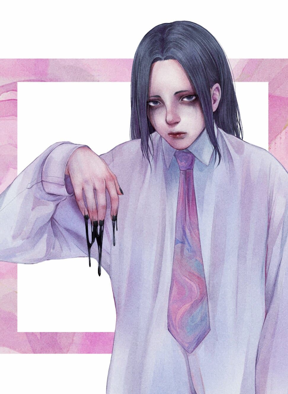 そまたんぺ（SOMATANPE）のイラスト作品 No.25