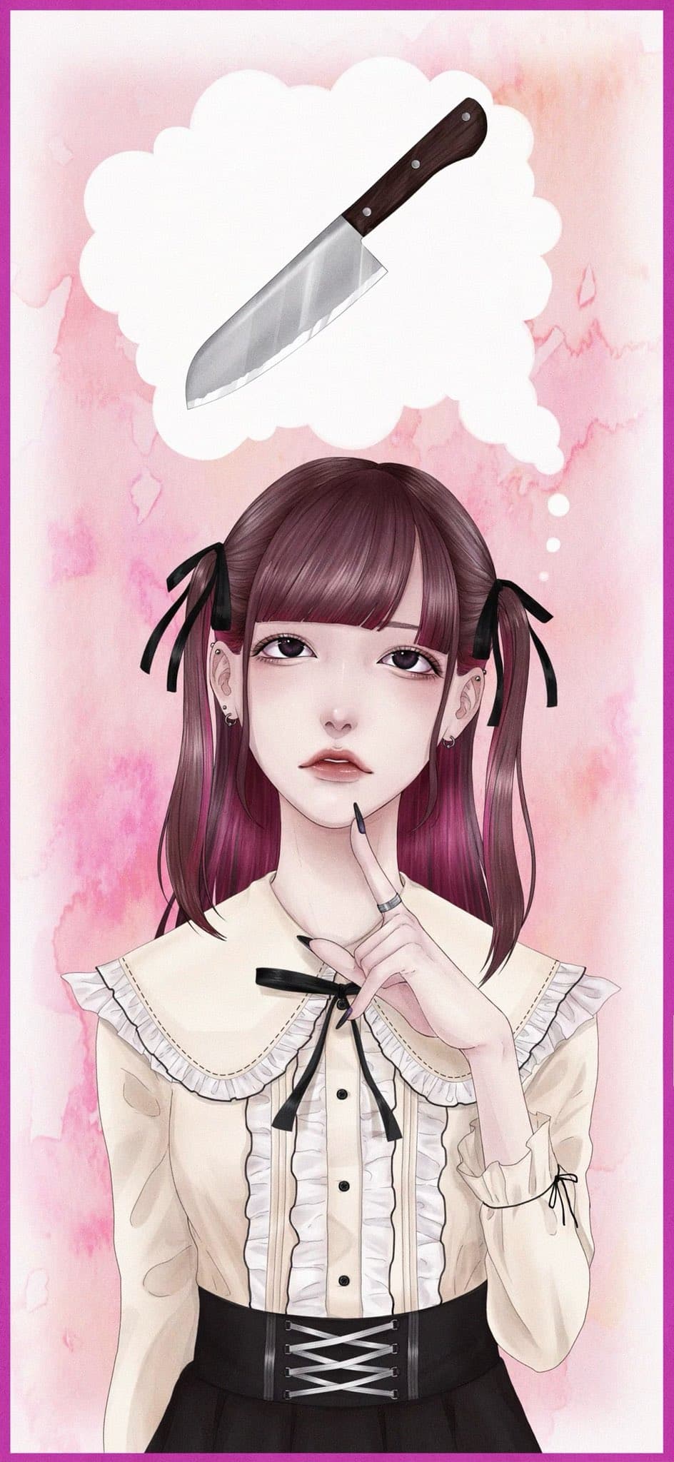 そまたんぺ（SOMATANPE）のイラスト作品 No.29