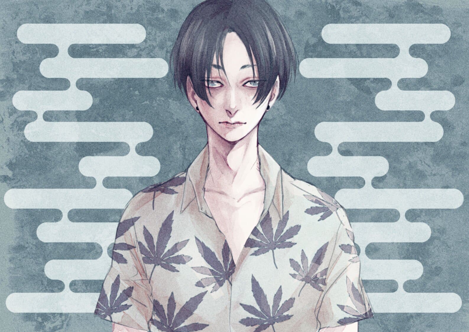 そまたんぺ（SOMATANPE）のイラスト作品 No.31